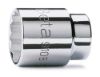 Afbeeldingen van BETA Dopsleutel ⅜" twaalfkant 10MM 910B 10