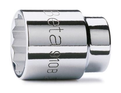 Afbeeldingen van BETA Dopsleutel ⅜" twaalfkant 10MM 910B 10