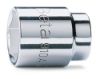 Afbeeldingen van BETA Dopsleutel ⅜" zeskant 11/16" 910A-AS 11/16