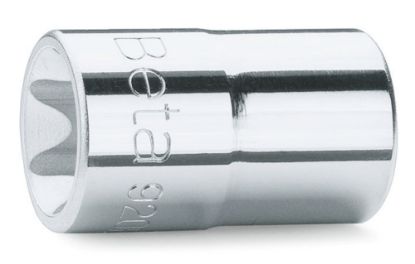 Afbeeldingen van BETA Dopsleutel ½" TORX E12 920FTX 12