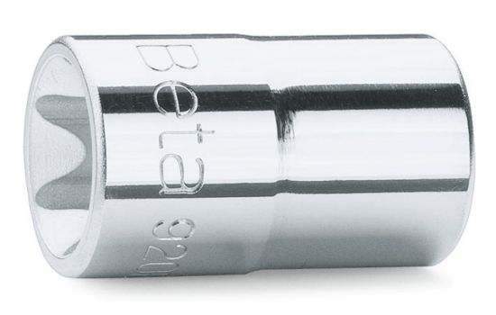 Afbeeldingen van BETA Dopsleutel ½" TORX E10 920FTX 10