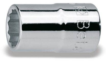 Afbeeldingen van BETA Dopsleutel ½" twaalfkant 10MM 920B 10
