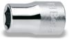 Afbeeldingen van BETA Dopsleutel ½" zeskant 9/16" 920A-AS 9/16