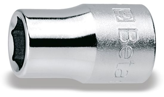 Afbeeldingen van BETA Dopsleutel ½" zeskant 9/16" 920A-AS 9/16
