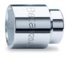 Afbeeldingen van BETA Dopsleutel ½" zeskant 8MM 920A 8