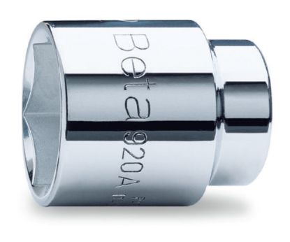 Afbeeldingen van BETA Dopsleutel ½" zeskant 9MM 920A 9
