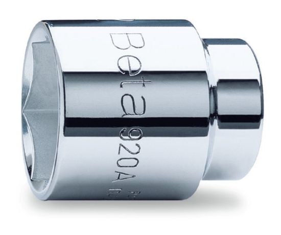 Afbeeldingen van BETA Dopsleutel ½" zeskant 8MM 920A 8