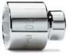 Afbeeldingen van BETA Dopsleutel ¾" twaalfkant 22MM 928B 22