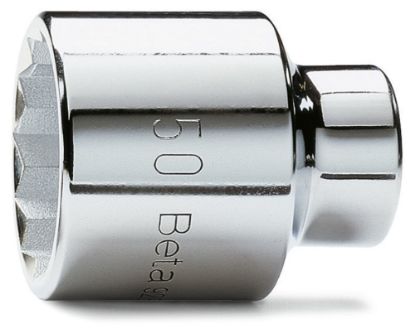 Afbeeldingen van BETA Dopsleutel ¾" twaalfkant 60MM 928B 60