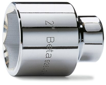 Afbeeldingen van BETA Dopsleutel ¾" zeskant 2" 928AS 2