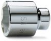 Afbeeldingen van BETA Dopsleutel ¾" zeskant 46MM 928A 46