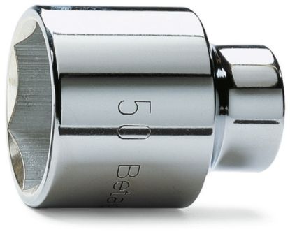 Afbeeldingen van BETA Dopsleutel ¾" zeskant 19MM 928A 19