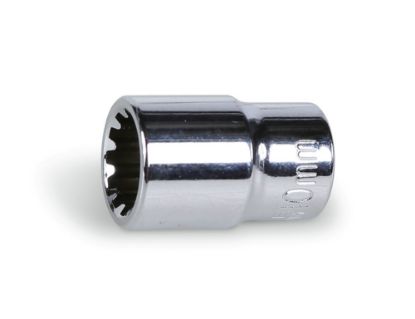 Afbeeldingen van BETA Gearlock dopsleutel ¼" 7MM 900U 7