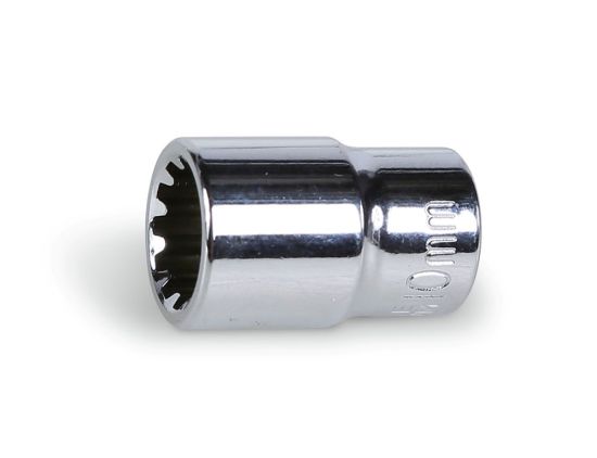 Afbeeldingen van BETA Gearlock dopsleutel ¼" 11MM 900U 11