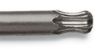 Afbeeldingen van BETA Haakse stiftsleutel kogelkop TORX 97BTX 15