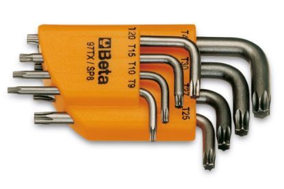 Afbeeldingen van BETA Support leeg 97TX/SCV t.b.v. 97TX/SC8