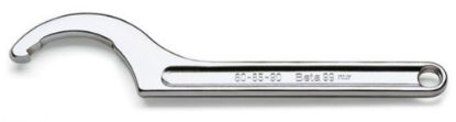 Afbeeldingen van BETA Haaksleutel 40-42MM 99 40-42