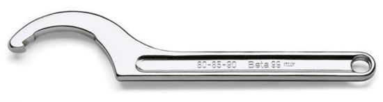 Afbeeldingen van BETA Haaksleutel 135-145MM 99 135-145