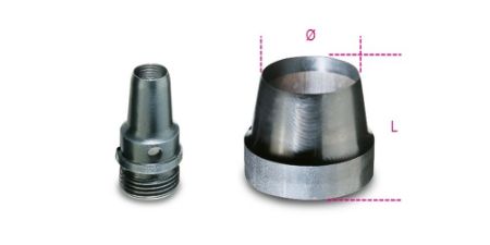 Afbeelding voor categorie Holpijpen