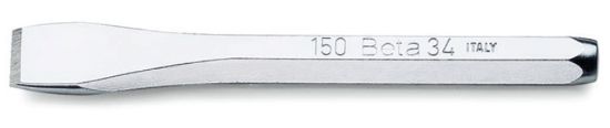Afbeeldingen van BETA Koudbeitel 175MM 34 175