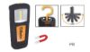 Afbeeldingen van BETA Oplaadbare LED inspectielamp 1838COB