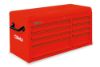 Afbeeldingen van BETA Opzetkist 8 lades rood C38T
