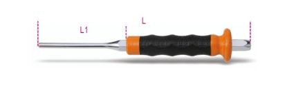 Afbeeldingen van BETA Pendrijver handvat 6MM 31BM 6