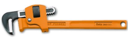 Afbeeldingen van BETA Pijpentang stillson model 3.½" 360 900