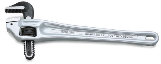 Afbeeldingen van BETA Pijpentang zwaar haaks model 2.½" 365 450