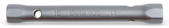 Afbeeldingen van BETA Pijpsleutel zeskant licht 16X17MM 935 16X17