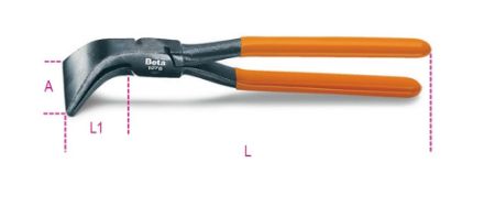 Afbeelding voor categorie Zettangen