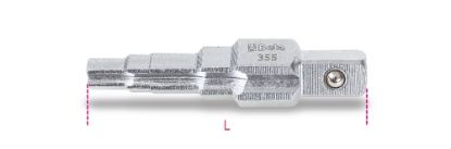 Afbeeldingen van BETA Radiatorsleutel 5 stappen 355
