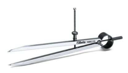 Afbeeldingen van BETA Rechte steekpasser 235MM 1680C 250