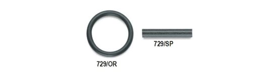 Afbeeldingen van BETA Rubber O-ring 729/OR1