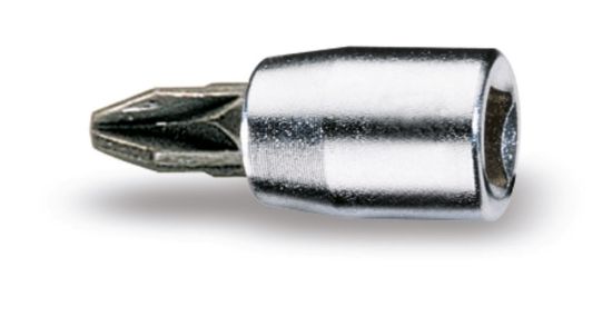 Afbeeldingen van BETA Schroevendraaier dopsleutel ¼" PZ2 900 PZ2