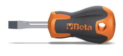 Afbeeldingen van BETA Schroevendraaier extra kort 1201EN 6,5X30