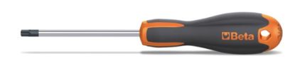Afbeeldingen van BETA Schroevendraaier TORX 1207E/TX 27