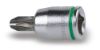 Afbeeldingen van BETA Schroevendraaierdop ¼" PH 900MC/PH 2