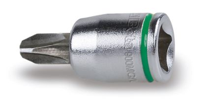 Afbeeldingen van BETA Schroevendraaierdop ¼" PH 900MC/PH 2