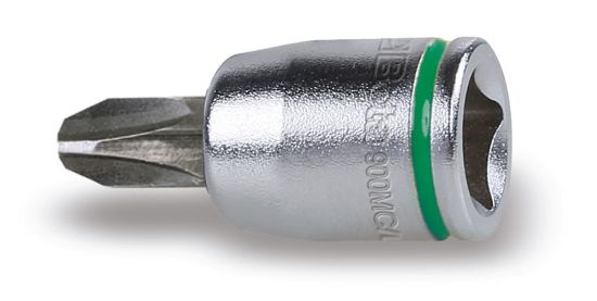 Afbeeldingen van BETA Schroevendraaierdop ¼" PH 900MC/PH 2