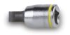 Afbeeldingen van BETA Schroevendraaierdop ¼" sleuf 900MC/LP 0,8X4