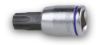 Afbeeldingen van BETA Schroevendraaierdop ¼" TORX 900MC/TX 20
