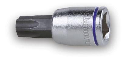 Afbeeldingen van BETA Schroevendraaierdop ¼" TORX 900MC/TX 15