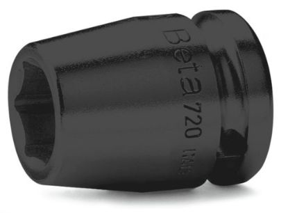 Afbeeldingen van BETA Slagdop ½" 720AS 1.1/16