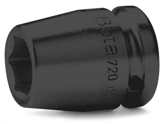 Afbeeldingen van BETA Slagdop ½" 720AS 3/8