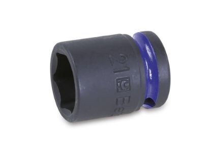 Afbeeldingen van BETA Slagdop ½" gekleurd 720MC 24