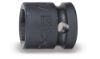 Afbeeldingen van BETA Slagdop ½" zeskant compact 15MM 720S 15