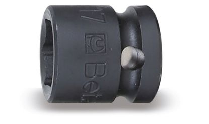 Afbeeldingen van BETA Slagdop ½" zeskant compact 13MM 720S 13