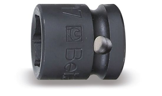 Afbeeldingen van BETA Slagdop ½" zeskant compact 15MM 720S 15