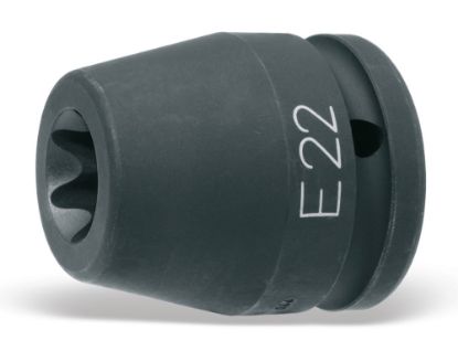 Afbeeldingen van BETA Slagdop ¾" TORX 728FTX 20